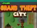 Gêm Mini Grand Theft Dinas ar-lein Gêm Mini Grand Theft Dinas ar-lein