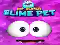 Gêm Fy Anifail Slime Uwch ar-lein