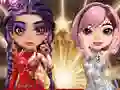 Gêm Party Dawns Cwrdd NY ar-lein Gêm Party Dawns Cwrdd NY ar-lein