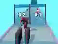 Gêm Cyrce Rhedwr Digidol Syfrifol ar-lein Gêm Cyrce Rhedwr Digidol Syfrifol ar-lein