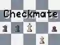 Gêm Checkmate ar-lein