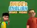 Gêm Dosbarthiadau Saesneg Bhide ar-lein Gêm Dosbarthiadau Saesneg Bhide ar-lein