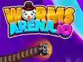 Gêm Aren Wyrm iO ar-lein
