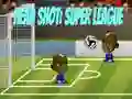 GĂȘm Saethu Pen: Super League ar-lein GĂȘm Saethu Pen: Super League ar-lein