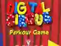 Gêm Cyrff Digidol: Gêm Parkour ar-lein Gêm Cyrff Digidol: Gêm Parkour ar-lein