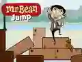 Gêm Neif Mr. Bean ar-lein