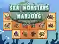 Gêm Mahjong Monsters Môr ar-lein Gêm Mahjong Monsters Môr ar-lein