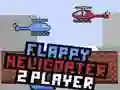 Gêm Helicopter Flappy 2 Chwaraewyr ar-lein