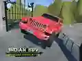 Gêm Mimwr Offroad SUV India ar-lein Gêm Mimwr Offroad SUV India ar-lein