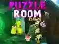 Gêm Dianc yn y Swyddfa Puzzl ar-lein Gêm Dianc yn y Swyddfa Puzzl ar-lein