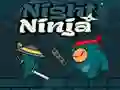 Gêm Ninja Nos ar-lein