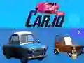 Gêm Car.io ar-lein