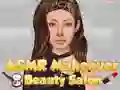 Gêm Salon Harddwch ASMR Makeover ar-lein
