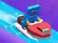 Gêm Huggy Raswr Jet Ski 3D ar-lein Gêm Huggy Raswr Jet Ski 3D ar-lein