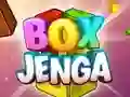 Gêm Bocs Jenga ar-lein
