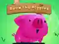 Gêm Save'r piggies ar-lein