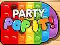 GĂȘm Parti Pop It! ar-lein GĂȘm Parti Pop It! ar-lein