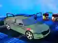 Gêm Car Stunt Eithaf ar-lein Gêm Car Stunt Eithaf ar-lein