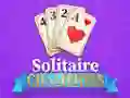 Gêm Pencampwyr Solitaire ar-lein