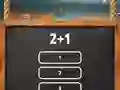 Gêm 1+2=? ar-lein Gêm 1+2=? ar-lein