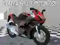 Gêm Meddygi Wheelie Crazy ar-lein