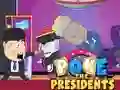 Gêm Dygaf y Presidentiaid ar-lein Gêm Dygaf y Presidentiaid ar-lein