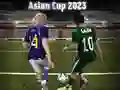 Gêm Cwpan Asia o Pêl-droed ar-lein Gêm Cwpan Asia o Pêl-droed ar-lein
