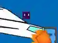 Gêm Platformer Cyflym 2D! ar-lein Gêm Platformer Cyflym 2D! ar-lein