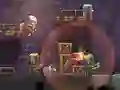 Gêm Zombotron Ailgychwyn ar-lein Gêm Zombotron Ailgychwyn ar-lein