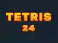 Gêm Tetris 24 ar-lein
