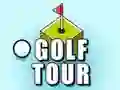 Gêm Taith Golf ar-lein