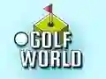 Gêm Byd Golf ar-lein