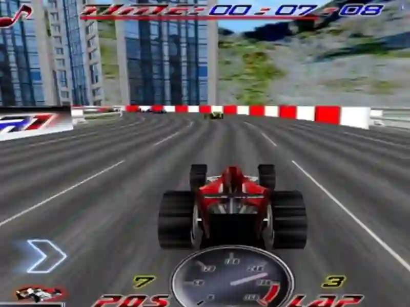 Gêm R1 Ultimate ar-lein