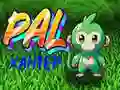 Gêm Ysgwyddwr PAL ar-lein