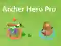 Gêm Saethwr Arwr Pro ar-lein
