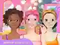 Gêm DIY Salon Mewnghori Spa ar-lein Gêm DIY Salon Mewnghori Spa ar-lein