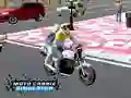 Gêm Simwleiddwr Motocysgwyr ar-lein