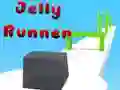 GĂȘm Rhedwr Jelly ar-lein GĂȘm Rhedwr Jelly ar-lein