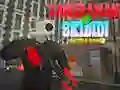 Gêm Gêm Ymladd Cameraman yn erbyn Skibidi ar-lein