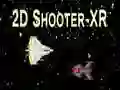 Gêm Saethu 2D - XR ar-lein