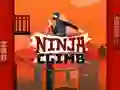 Gêm Ninja Codi ar-lein