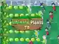 Gêm Ultimate Plants TD ar-lein