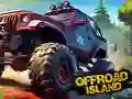 Gêm Ynys Offroad ar-lein Gêm Ynys Offroad ar-lein