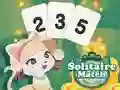 Gêm Gêm Solitaire ar-lein