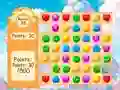 Gêm Candyland: Cwrdd-3 ar-lein Gêm Candyland: Cwrdd-3 ar-lein