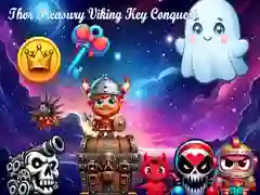 GĂȘm Trysor Thor: Meddwl Clodion Viking ar-lein GĂȘm Trysor Thor: Meddwl Clodion Viking ar-lein