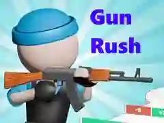 Gêm Rhywbeth Gwn ar-lein Gêm Rhywbeth Gwn ar-lein