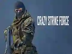 Gêm Grŵp Ymosod Gwallgof ar-lein Gêm Grŵp Ymosod Gwallgof ar-lein