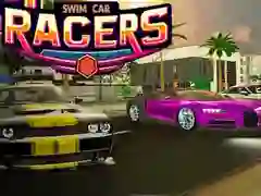 Gêm Racers Car Cachu ar-lein Gêm Racers Car Cachu ar-lein
