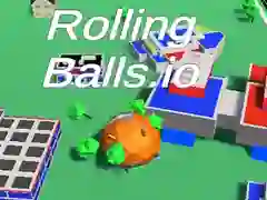 GĂȘm Peloton yn Rholio.io ar-lein GĂȘm Peloton yn Rholio.io ar-lein